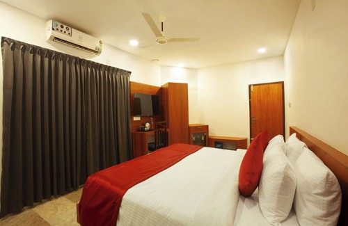 Fort Kochi Hotel | Villa Elixir Fort Kochi