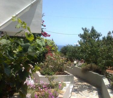 Skala Casa | Villa Eliza