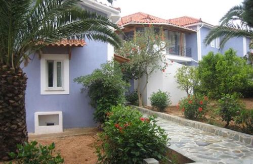 Skala Casa | Villa Eliza