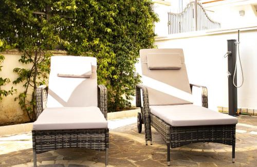 Quartiere XXIV Don Bosco Casa | Villa Elizabeth Bilocale