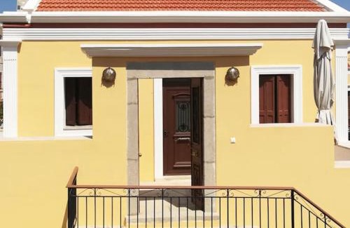 Symi Casa | Villa Elizabeth