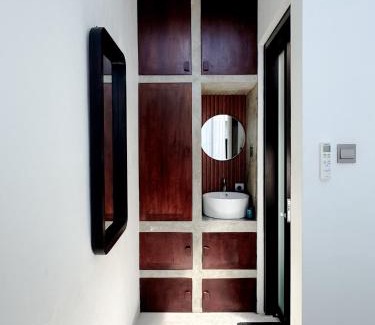 Babakan Hotel | Villa Elkarine