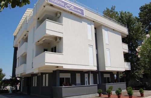 Ulcinj Apartamento | Villa Elkom, Ap 15