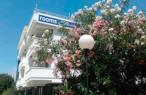 Ulcinj Apartamento | Villa Elkom, App.11