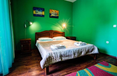 Ulcinj Apartamento | Villa Elkom, App.11
