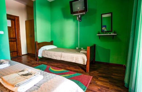 Ulcinj Apartamento | Villa Elkom, App.11
