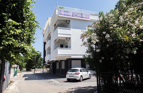 Ulcinj Apartamento | Villa Elkom, App. 8