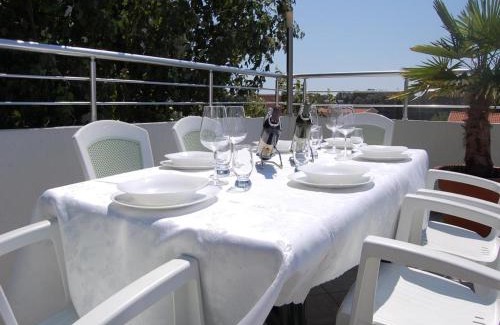 Ulcinj Apartamento | Villa Elkom, App. 8