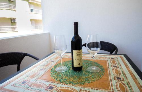 Ulcinj Apartamento | Villa Elkom, App.9