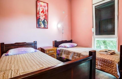 Ulcinj Apartamento | Villa Elkom, Appartment 7
