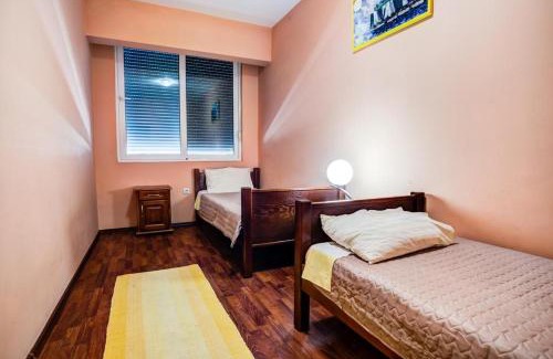Ulcinj Apartamento | Villa Elkom, Appartment 7