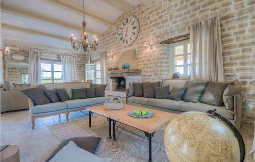Korenici Casa | Villa Elli