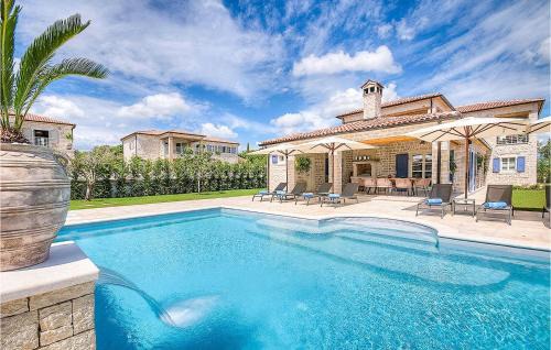 Korenici Casa | Villa Elli