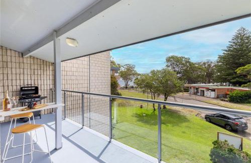 Nelson Bay Apartamento | Villa Ellisa 5 10 Columbia Cl stunning unit with stunning views