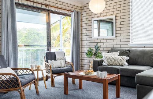 Nelson Bay Apartamento | Villa Ellisa 5 10 Columbia Cl stunning unit with stunning views