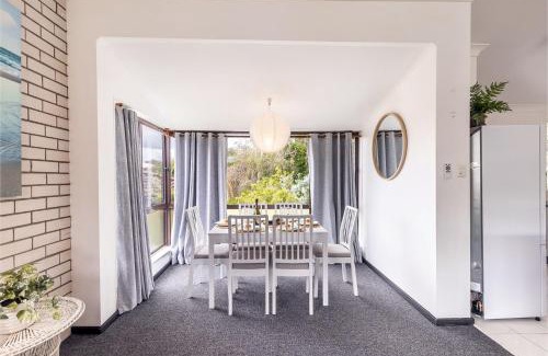 Nelson Bay Apartamento | Villa Ellisa 5 10 Columbia Cl stunning unit with stunning views