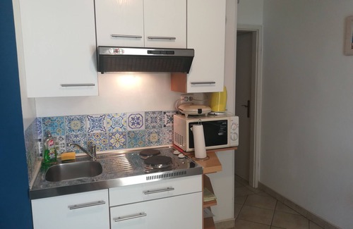 Pile Apartamento | Villa Elly's Apartment Nika