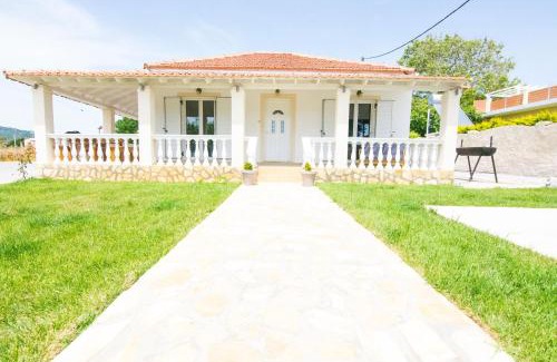 Ag. Georgios Casa | Villa Elpida