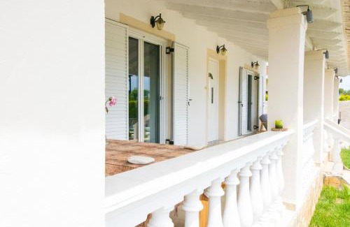 Ag. Georgios Casa | Villa Elpida