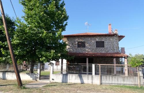 Asprovalta Casa | Villa Elva