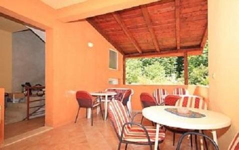 Gradac Casa | Villa Elvira