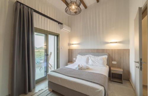 Thasos Town Villa | Villa Elxis