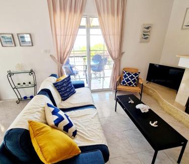Tala Villa | Villa Elysium, 3 bedrooms, pool, sea view & wifi