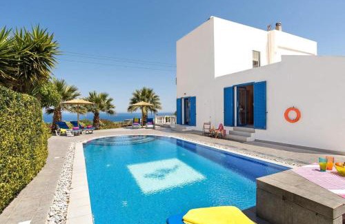 Lindos Villa | Villa Elysium