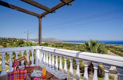 Lindos Villa | Villa Elysium