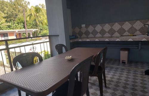 Oyster Bay Apartamento | Villa Elyza