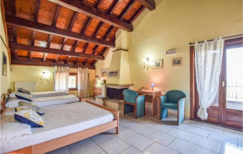Capaccio Scalo Casa | Villa Emeliarco