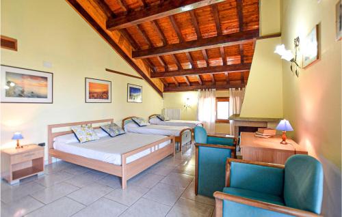 Capaccio Scalo Casa | Villa Emeliarco