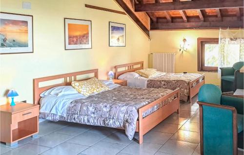 Capaccio Scalo Casa | Villa Emeliarco