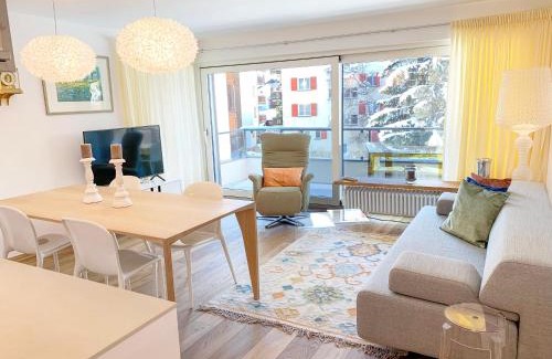Zermatt Apartamento | Villa Emeline