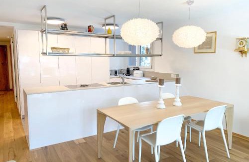 Zermatt Apartamento | Villa Emeline