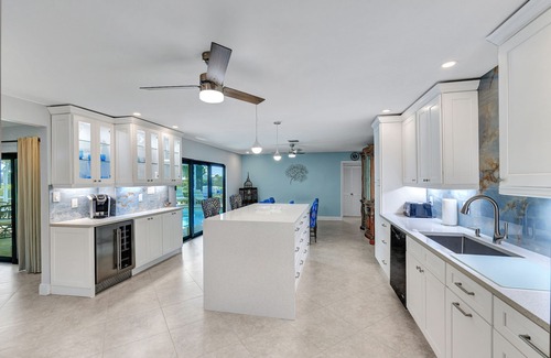 Caloosahatchee Casa | Villa Emerald Coast- Private Villa