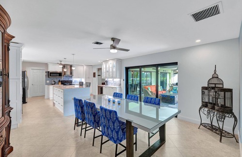 Caloosahatchee Casa | Villa Emerald Coast- Private Villa