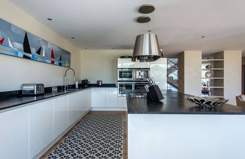 Sete Villa | Villa Emerald Luxury villa