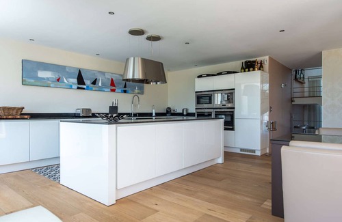 Sete Villa | Villa Emerald Luxury villa