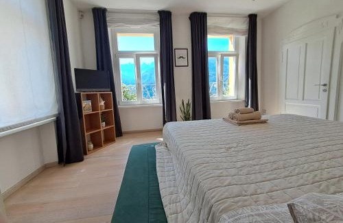 Domegge di Cadore Casa | Villa Emilia nelle Dolomiti