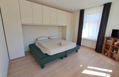 Domegge di Cadore Casa | Villa Emilia nelle Dolomiti