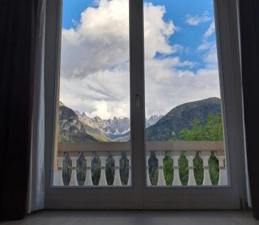 Domegge di Cadore Casa | Villa Emilia nelle Dolomiti