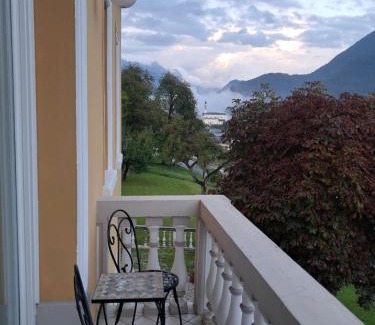 Domegge di Cadore Casa | Villa Emilia nelle Dolomiti