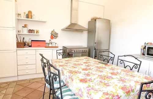Donoratico Apartamento | Villa Emilia Sea view penthouse