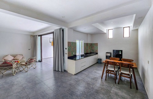Kerobokan Villa | Villa Emilia Seminyak by Nagisa Bali