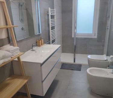 Porto Tolle Apartamento | Villa Emily appartamento