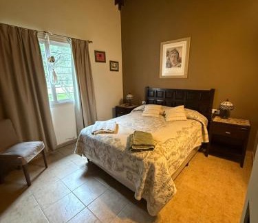 Villa General Belgrano Apartamento | Villa emma