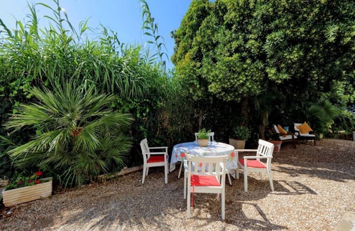 Santa Marinella Villa | Villa Emma - Hermosa villa en el campo, con vistas al mar ya un corto paseo desde Roma
