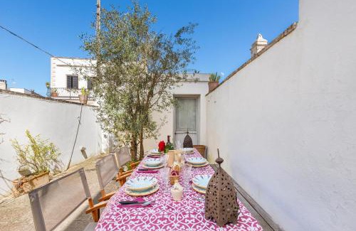 Spongano Casa | Villa Emma by BarbarHouse