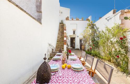 Spongano Casa | Villa Emma by BarbarHouse